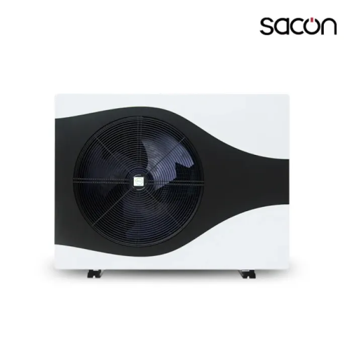 10kw Monoblock Eco-Friendly Heat Pump