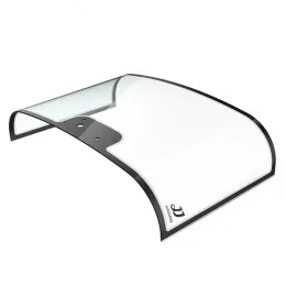 Special curved glass for agricultural vehicles