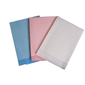 High Quality Disposable Organic Cotton Sanitary Pads