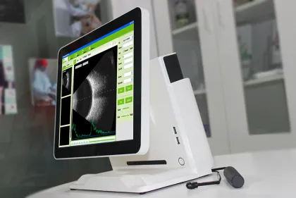 Ophthalmic A/B Scanner SAB500