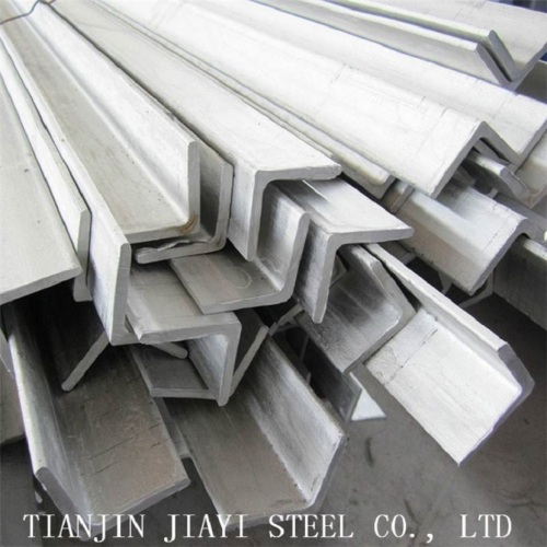 structural aluminum angle dimensions