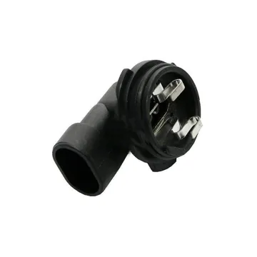 Lamp Socket for Truck Fog Light Parts - Bulb Holder 1400209