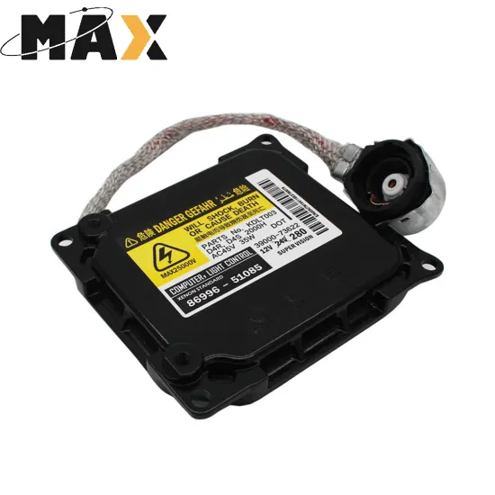 HID Xenon Ballast for Toyota Lexus GX460 ES350 06-11