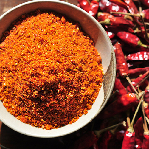 Red Pepper Seasoning Delicious Commercial Spice