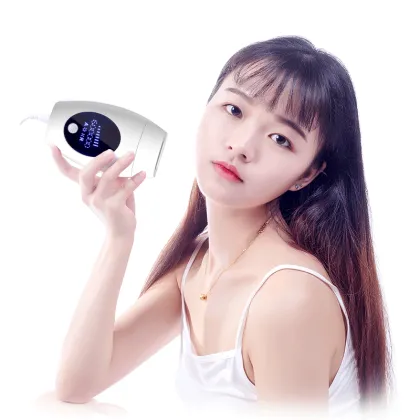 Professional SR hair removal Ipl Machine