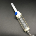 Sterile IV Drip Infusion Giving Set