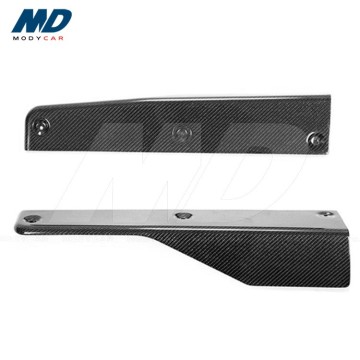 Bộ chia đôi váy bằng sợi carbon cho 2015-2019