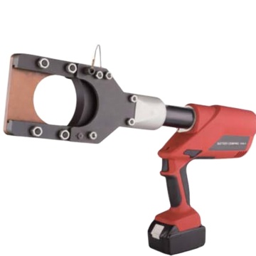 High Quality Hydraulic Battery Cutter Cable Lug EC-55A
