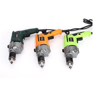 10mm 13mm 220V 710W Electric Impact Drill Impact Driver