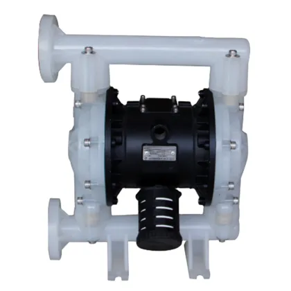 Wilden Pump Alike Air Operated WP32 Small Inflation Diaphragm Pump - Chinese Manufacturer