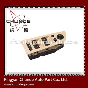 China Factory per BMW 61319217334 Interruttore di controllo del padrone di sollevatore di alimentazione elettrica