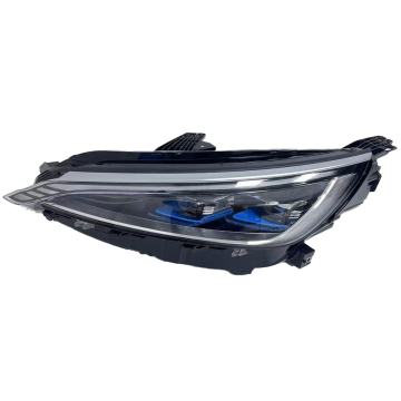 BYD ATTO 3 Yuan LED Remplacement 2021-2022
