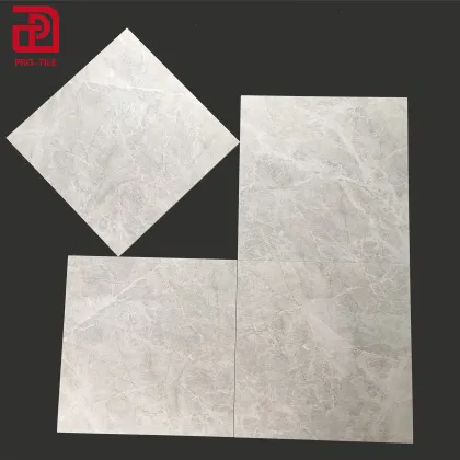 Simple Cement Design Rustic Tile