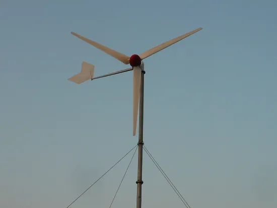 Wind Power Electricity Generator Type and Generator Type wind turbine