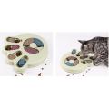 Dogs Food Puzzle Feeder Toys for IQ Training