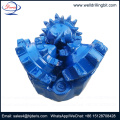 Soft Rock Drilling TZ baja gigi roller bit