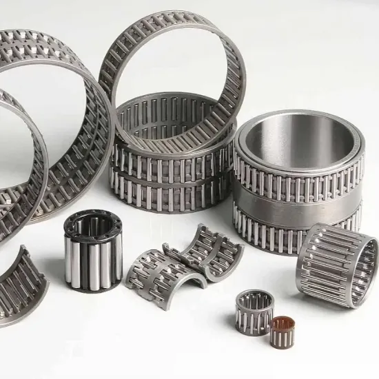 Chinese Factory Direct High Quality Full Complement Needle Roller Bearings at Competitive Prices: HK2020