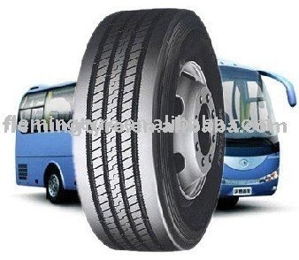 All steel radial tire