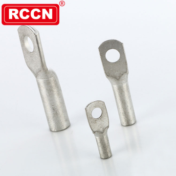 RCCN Hochspannungskupfer-Lugs DT120-12 nicht isolierte Drahtanschlüsse