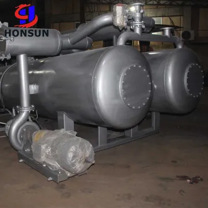 Honsun Winch Textile Overflow Dyeing Machine (HT THIES Paddle Fabric Dyeing)