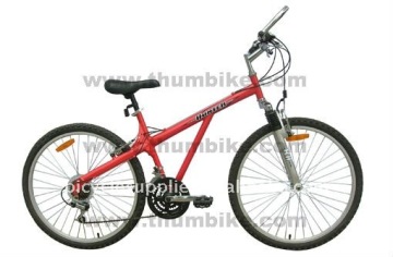 2015 fashion steel frame 26"Mountain Bike(TMM-26BJ)