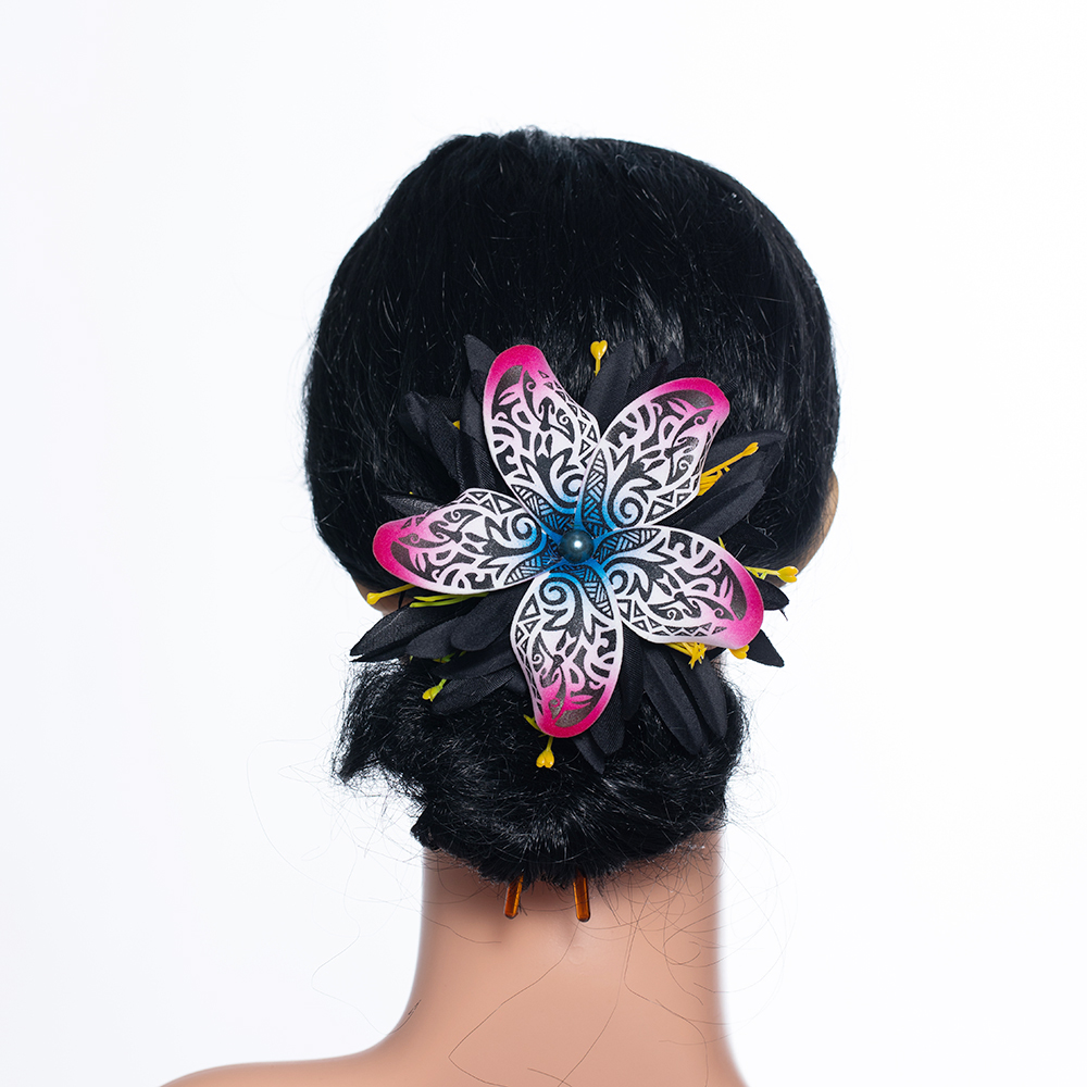 Kn Hc097 Flower Hair Stick