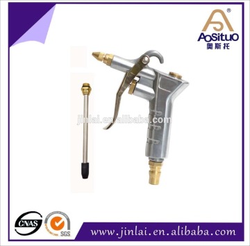 Factory supply glass holder the tip of the gun shape tool