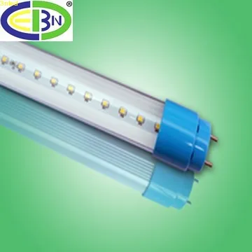 600MM Colourful end cap LED Tube lighting for factories