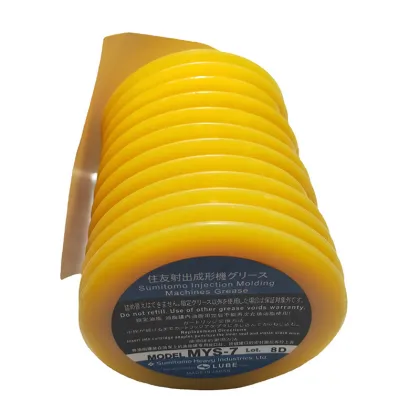 Lube Original Grease MYS-7 249065 for sumitomo electric injection molding machine