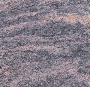Granite Multicolor Purple