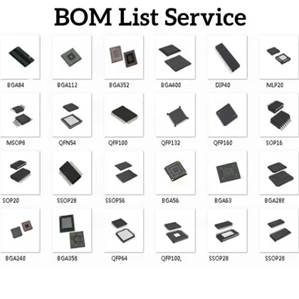 Electronics Parts Store: IC Chips & BGA Components - 200E7403TB73 BOM List