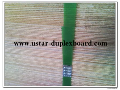 China 1100gsm strong folding strength grey board mill for puzzle games