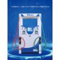Wide Cabinet Multi-Nozzle Submersible Fuel Petrol Dispenser (T10)