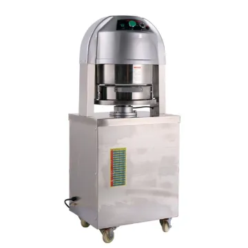 Automatic Bakery Equipment Divider Sheeter Cutter Dough Machine