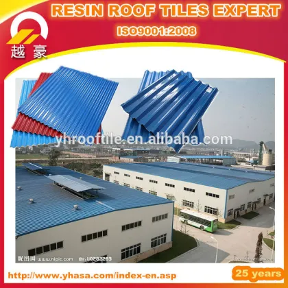 waterproof material Roofing Shingles
