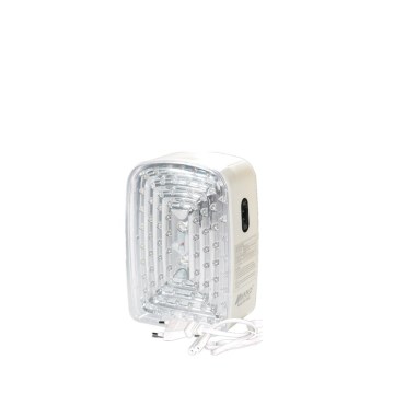 86pcs LED High-Brightness Portable Emergency Rechargeable HK-5860 Light