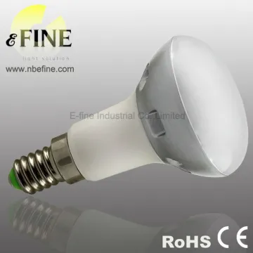 E14 R50 LED LIGHT 4W