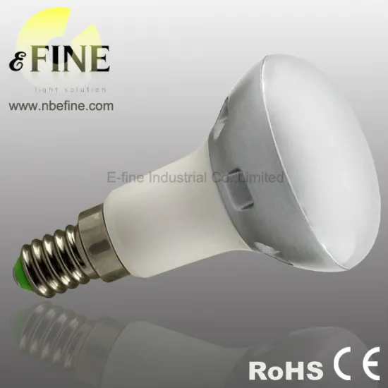 E14 R50 LED LAMP 5W