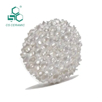 Alumina Ceramic Foam Filter for Aluminum Ingots for Casting