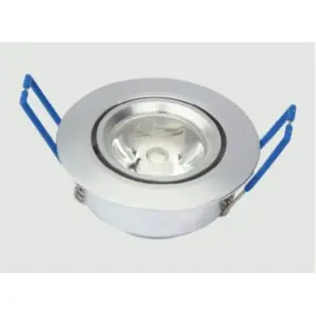 LED Ceiling Lighting, AC Drive