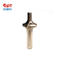 Cửa gỗ PCD làm bộ định tuyến CNC bit