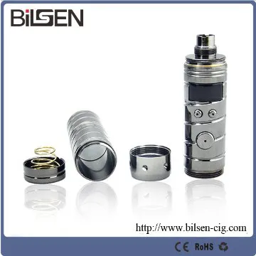 New arrival electronic cigarette lavatube vamo v3 mod