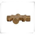 Faucet Valves Housing or Brass Fitting