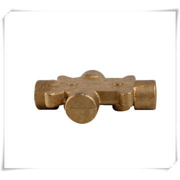 Faucet Valves Housing or Brass Fitting