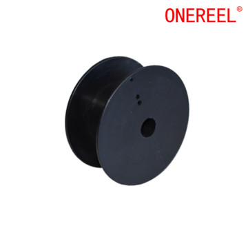 Empty Plastic Wire Reels Printing Spools