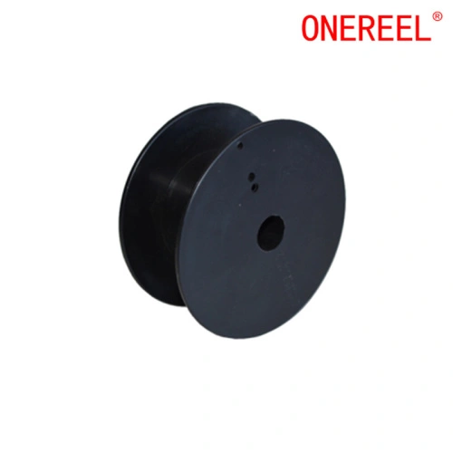 Empty Plastic Wire Reels Printing Spools China Manufacturer