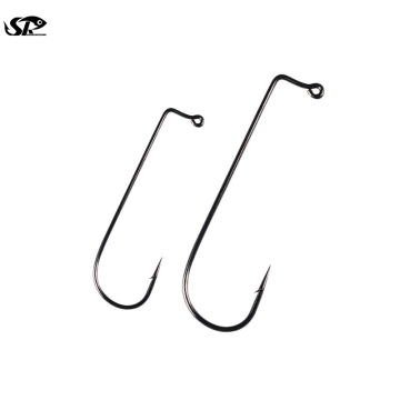 High Carbon Steel Jig Heads T601 - SuperiorFishing