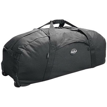 Duffle trolley bags