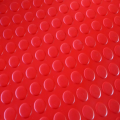 plate round buckle rubber sheet