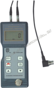 Ultrasonic Thickness Meter (TG100)